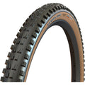 Maxxis Minion DHF 60 TPI Folding Dual Compound EXO Tubeless Tanwall Tyre