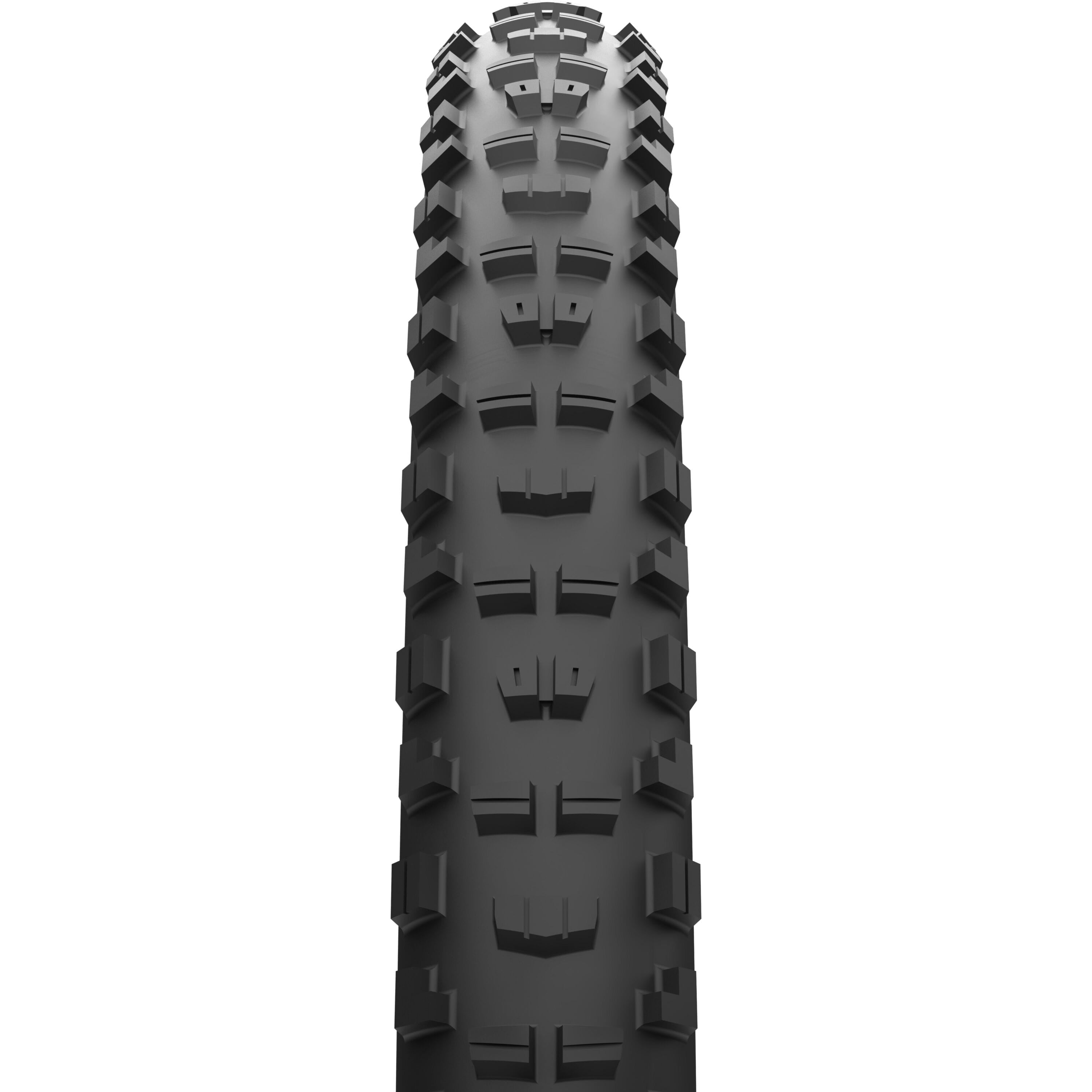 Maxxis Minion DHR II 27.5 x 2.50 120X2 TPI Folding MaxxTerra DoubleDown Tubeless Tyre