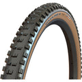 Maxxis Minion DHR II 60 TPI Folding Dual Compound EXO TR