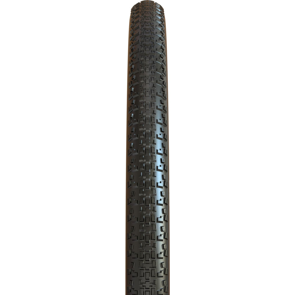 MAXXIS - Rambler 700 x 45C 60 TPI Folding Dual Compound Silkshield Tubeless Tyre