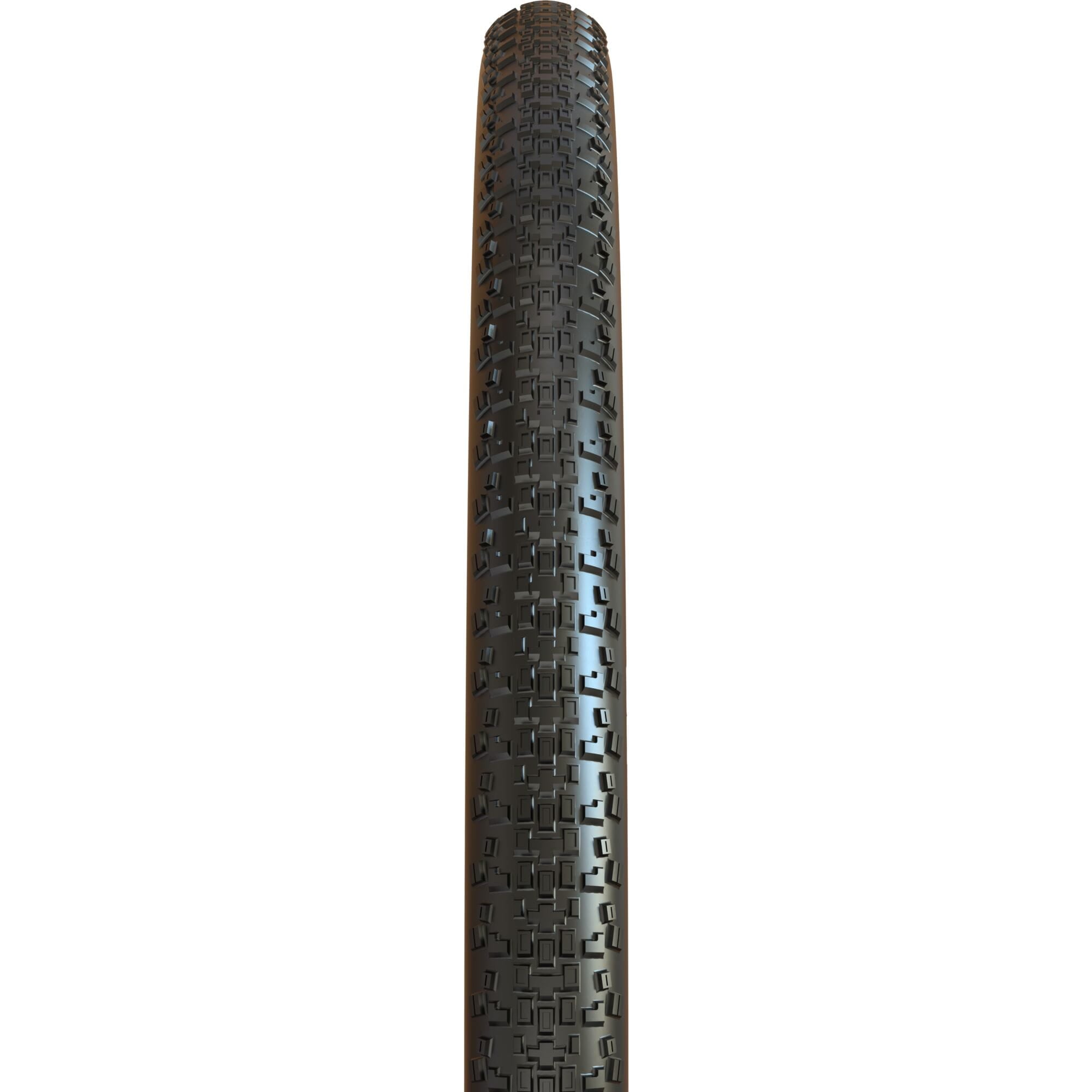 MAXXIS - Rambler 700 x 45C 60 TPI Folding Dual Compound Silkshield Tubeless Tyre