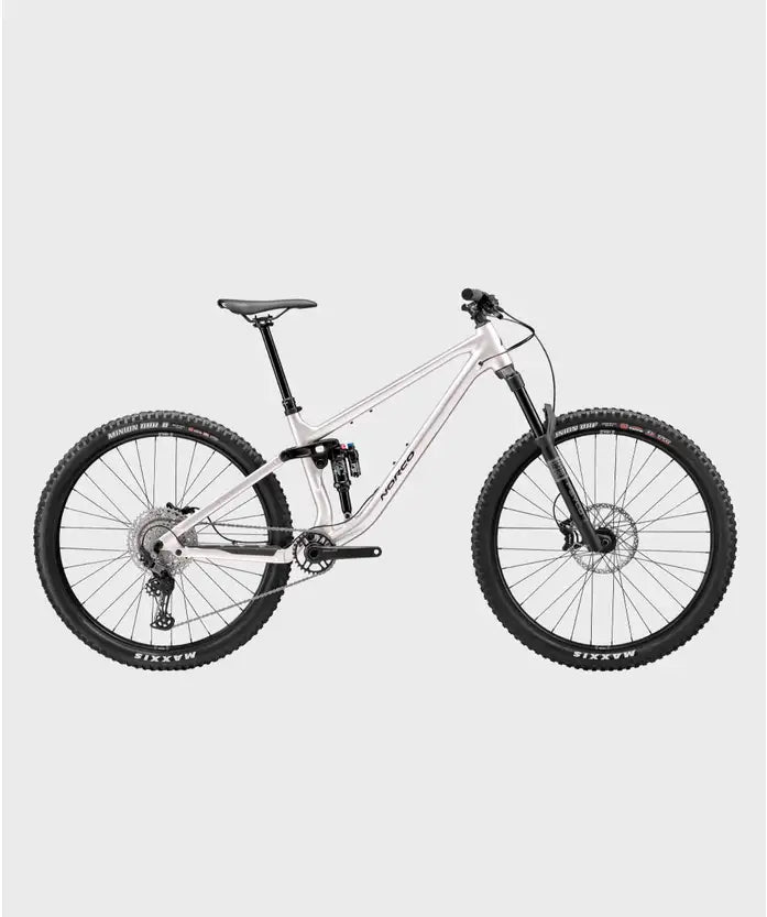 Norco Fluid FS A2 29" Bike
