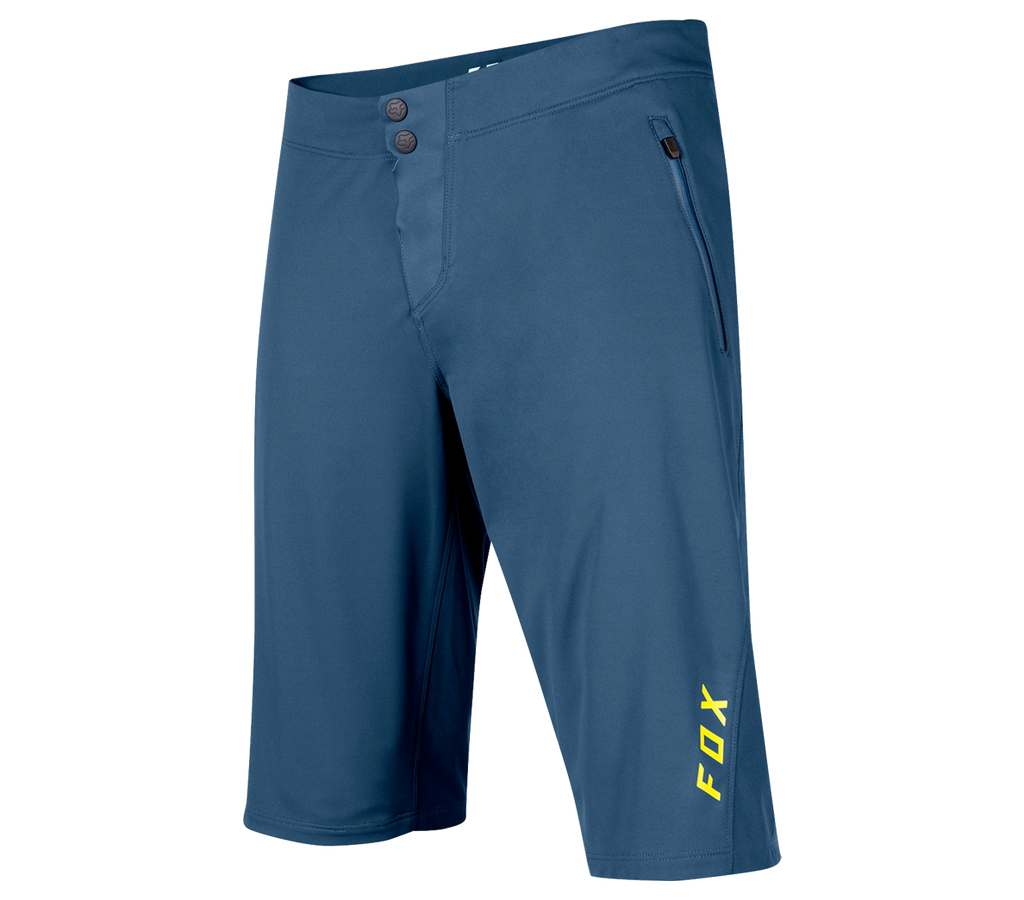 Fox Racing Attack Water Riding Short - Midnight