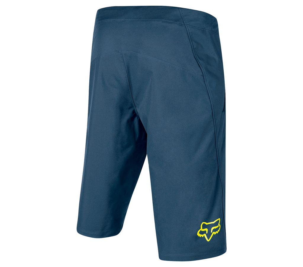 Fox Racing Attack Water Riding Short - Midnight