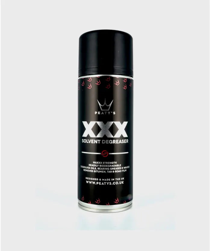 Peaty's XXX Solvent Degreaser Peaty's