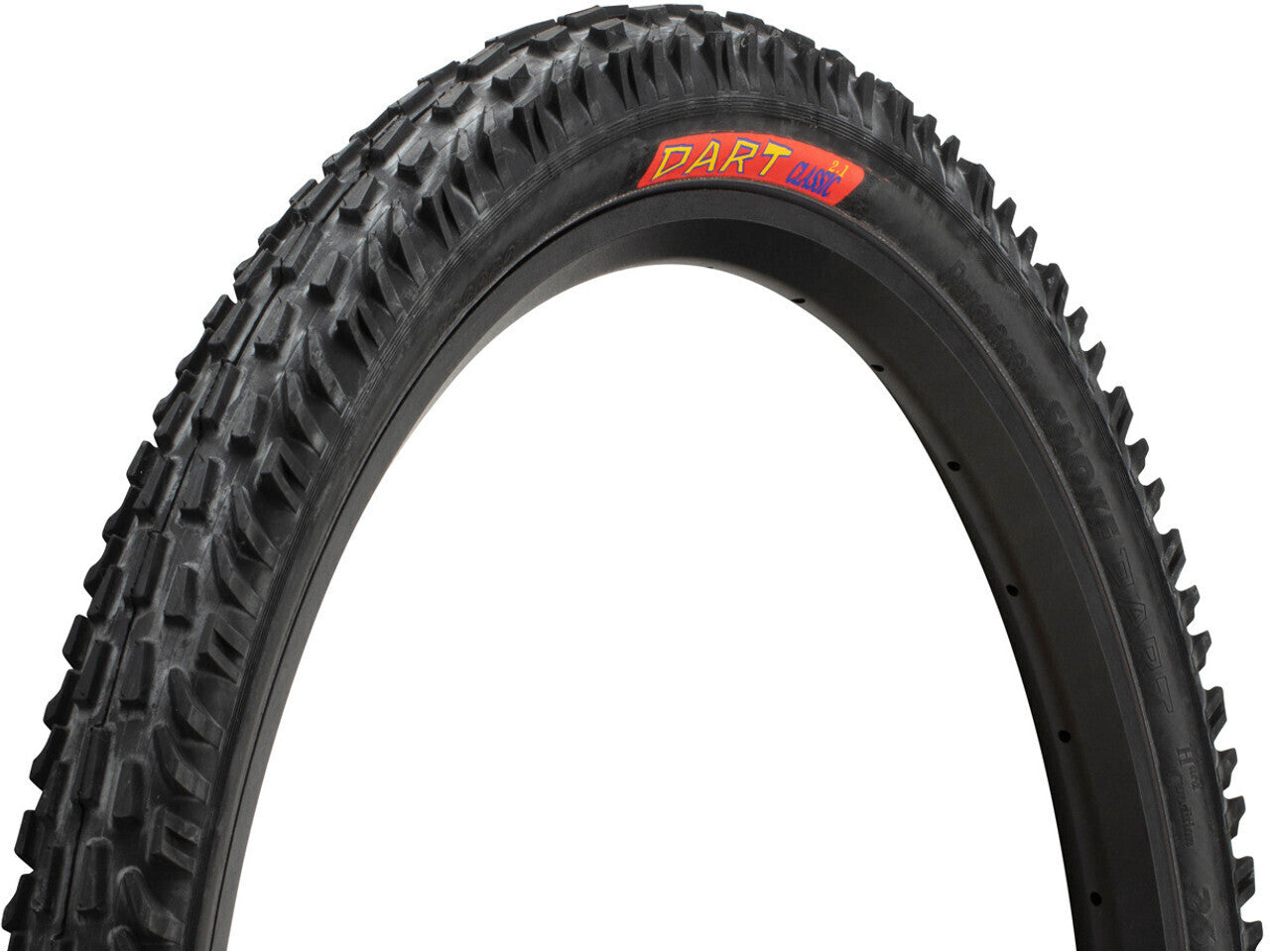 Panaracer Dart Classic Folding Tyre 26x2.10