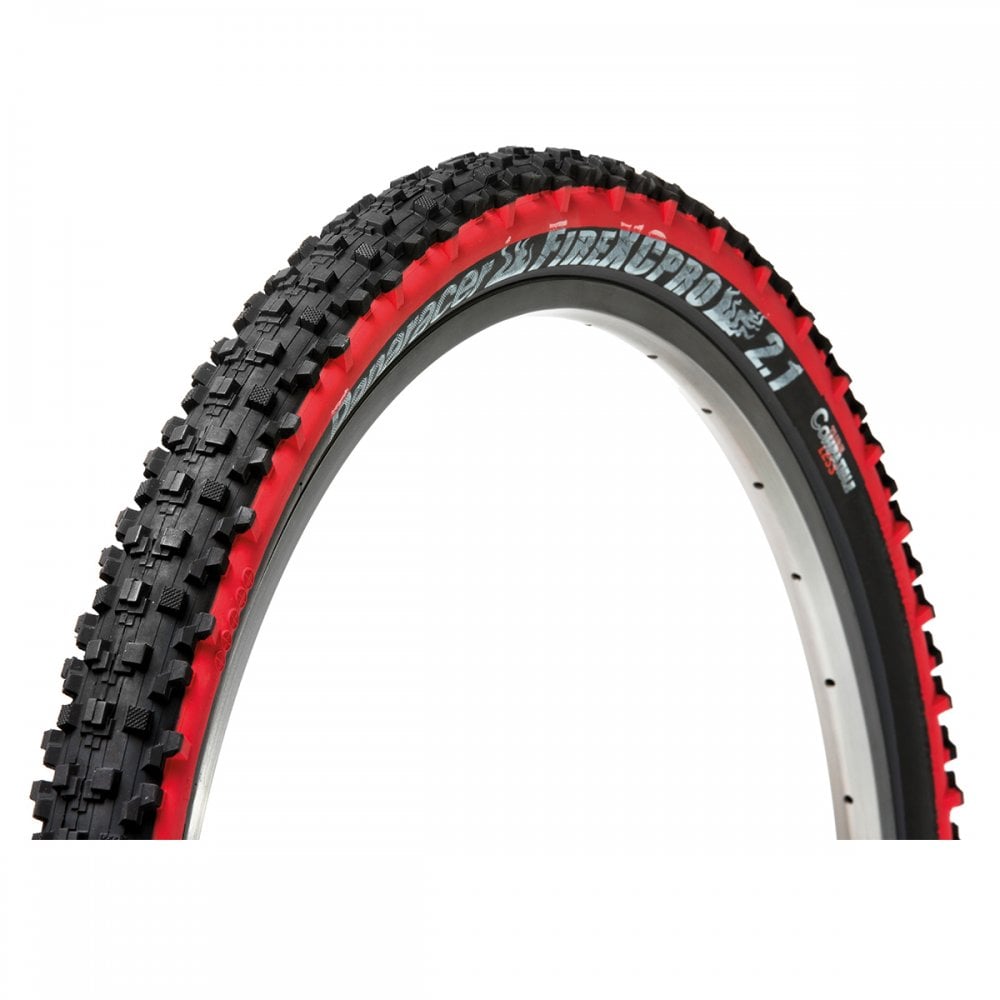 Panaracer Fire XC Pro Tubeless Compatible Folding Tyre 26 x 2.10
