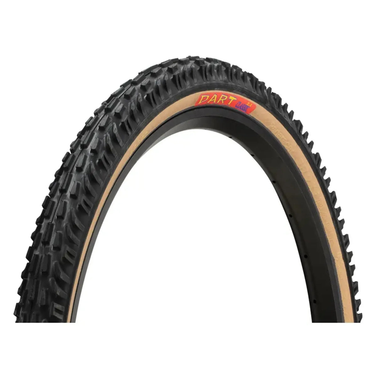 Panaracer Dart Classic Folding Tyre 26x2.10