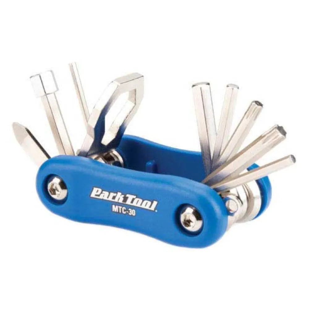 Park Tool MTC-30 multitool