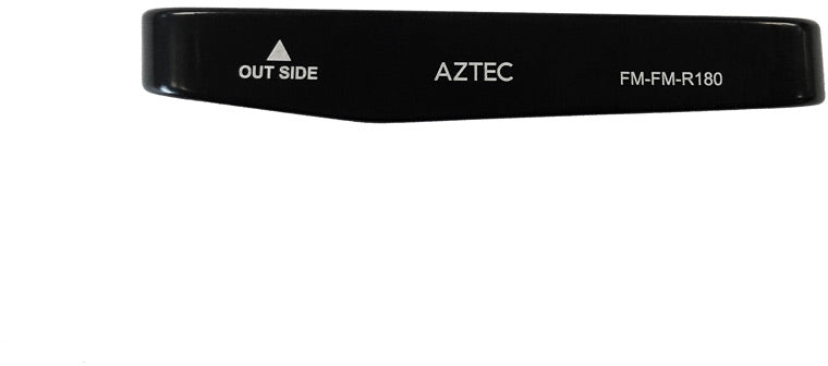 Aztec Adapter for flatmount calliper to flatmount frame - rear