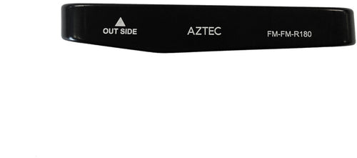 Aztec Adapter for flatmount calliper to flatmount frame - rear