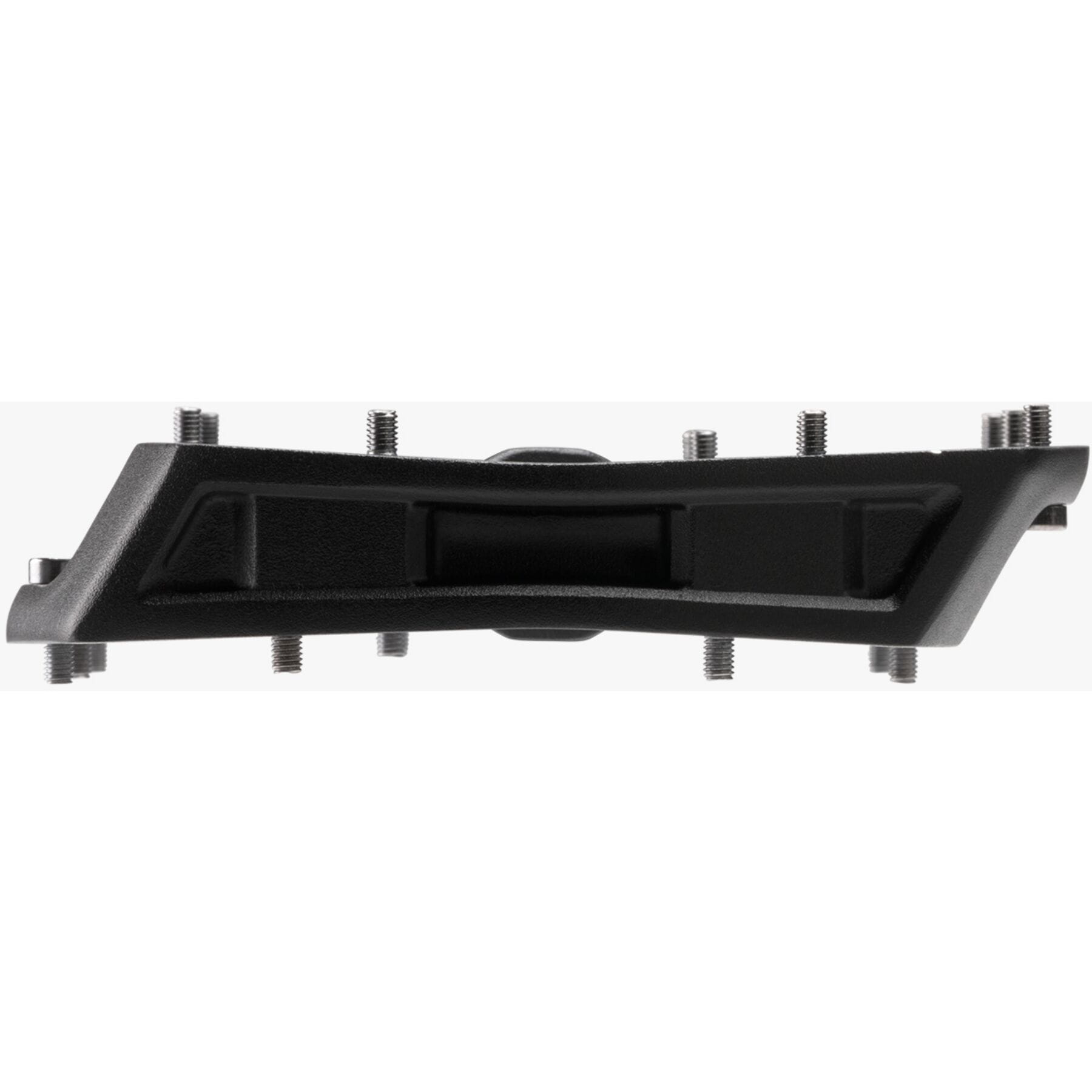 Shimano PD-GR500 MTB flat pedals, black
