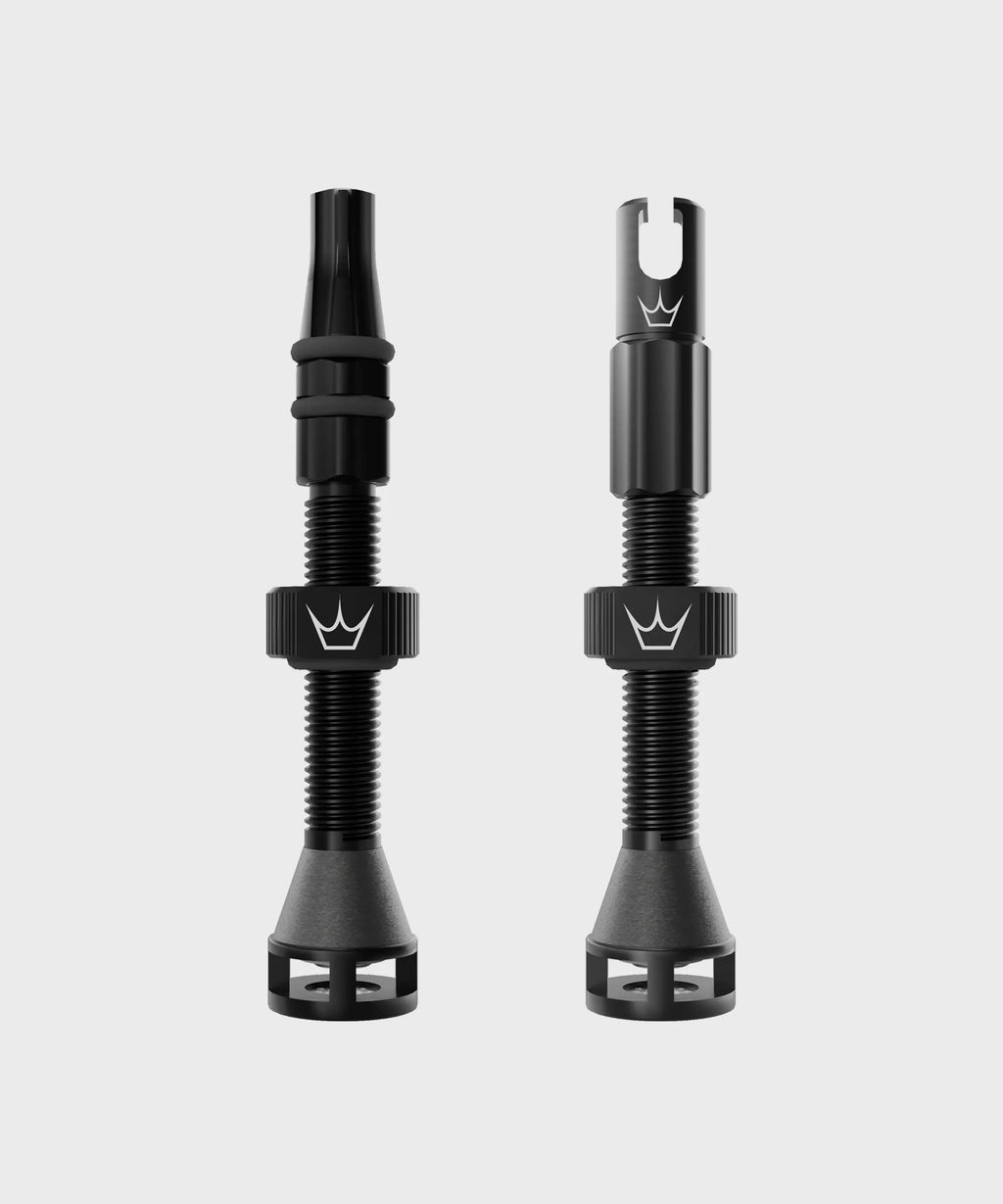 Peaty's Holeshot Fast Flow Tubeless Valves