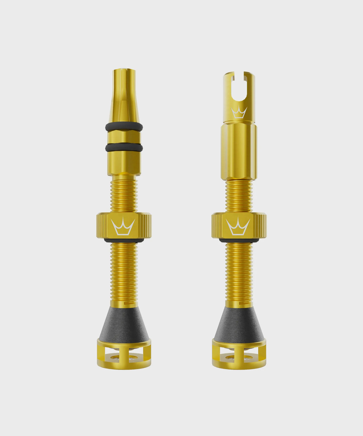 Peaty's Holeshot Fast Flow Tubeless Valves