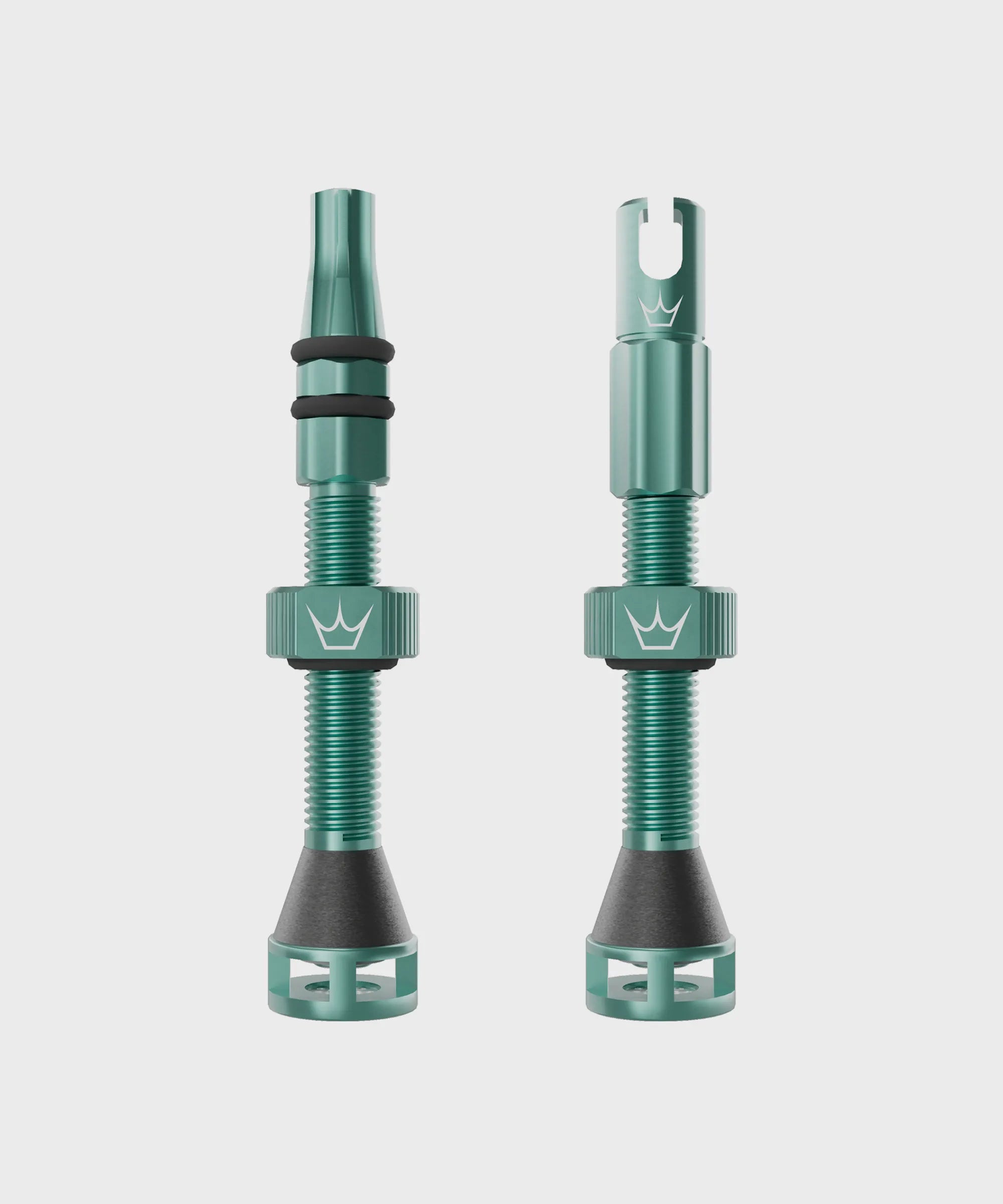 Peaty's Holeshot Fast Flow Tubeless Valves