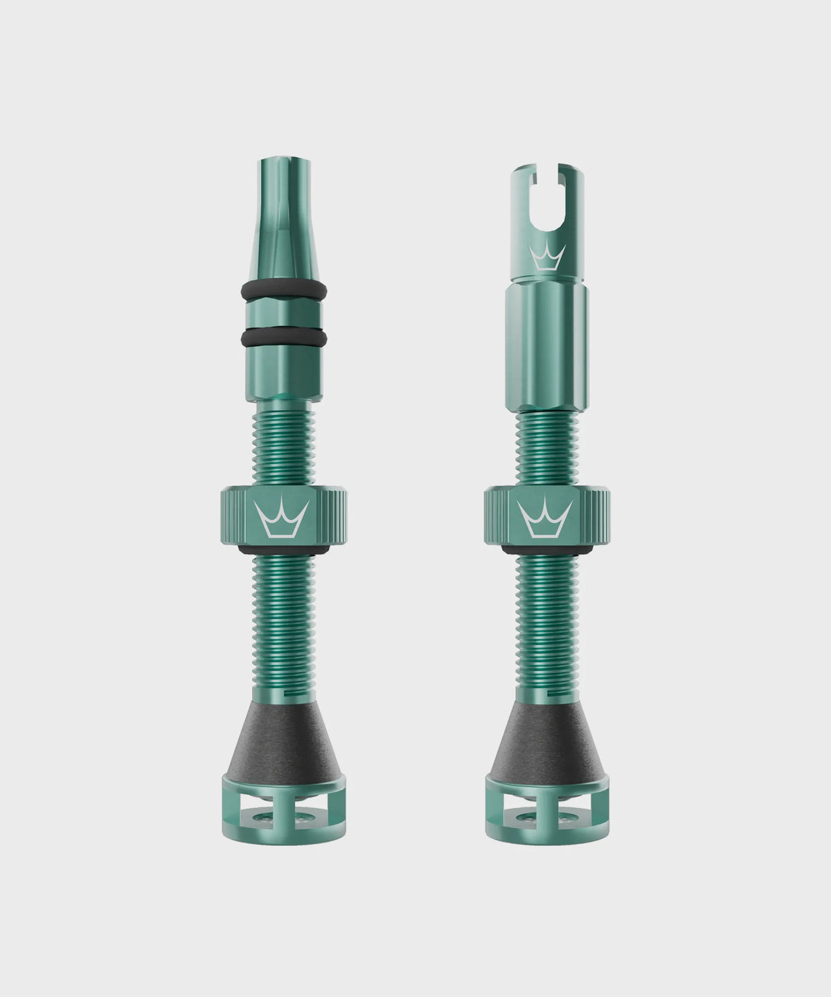 Peaty's Holeshot Fast Flow Tubeless Valves