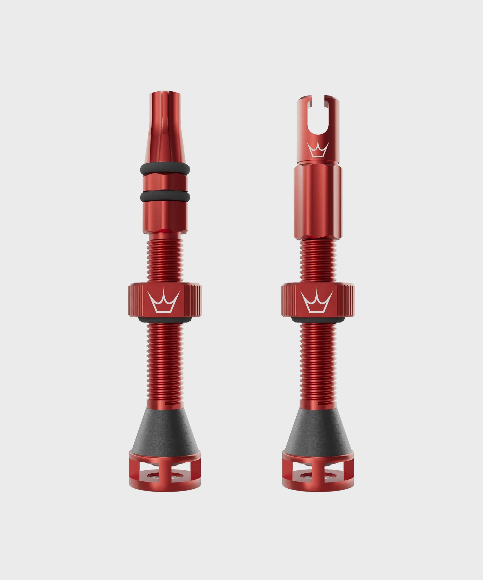 Peaty's Holeshot Fast Flow Tubeless Valves
