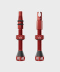 Peaty's Holeshot Fast Flow Tubeless Valves