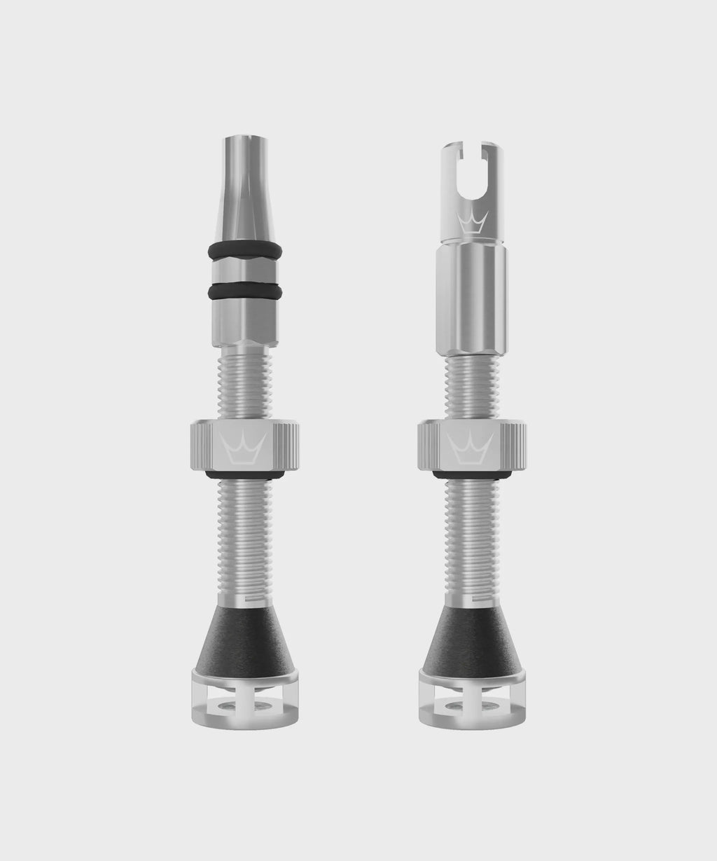 Peaty's Holeshot Fast Flow Tubeless Valves