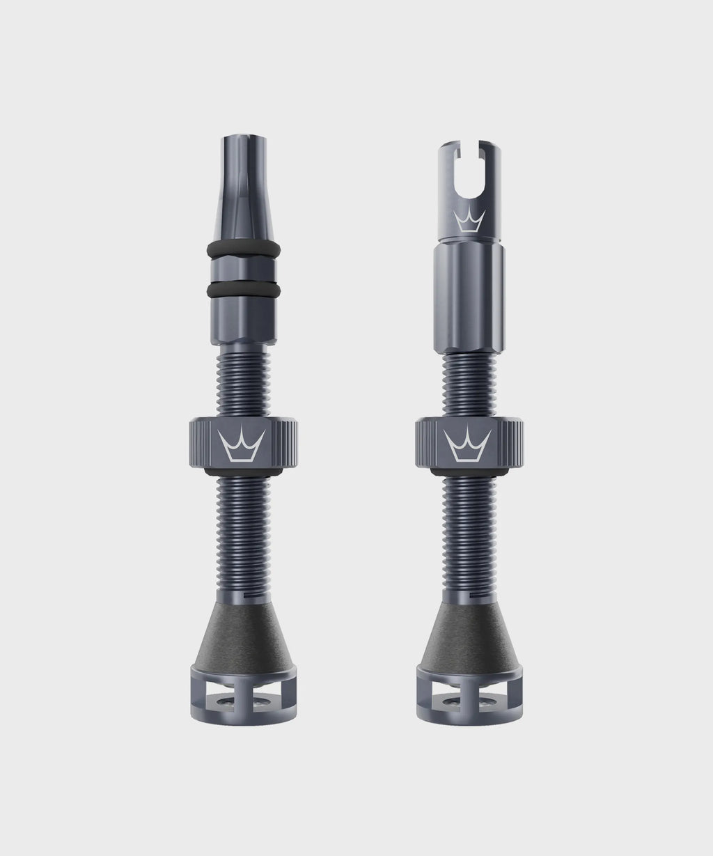 Peaty's Holeshot Fast Flow Tubeless Valves