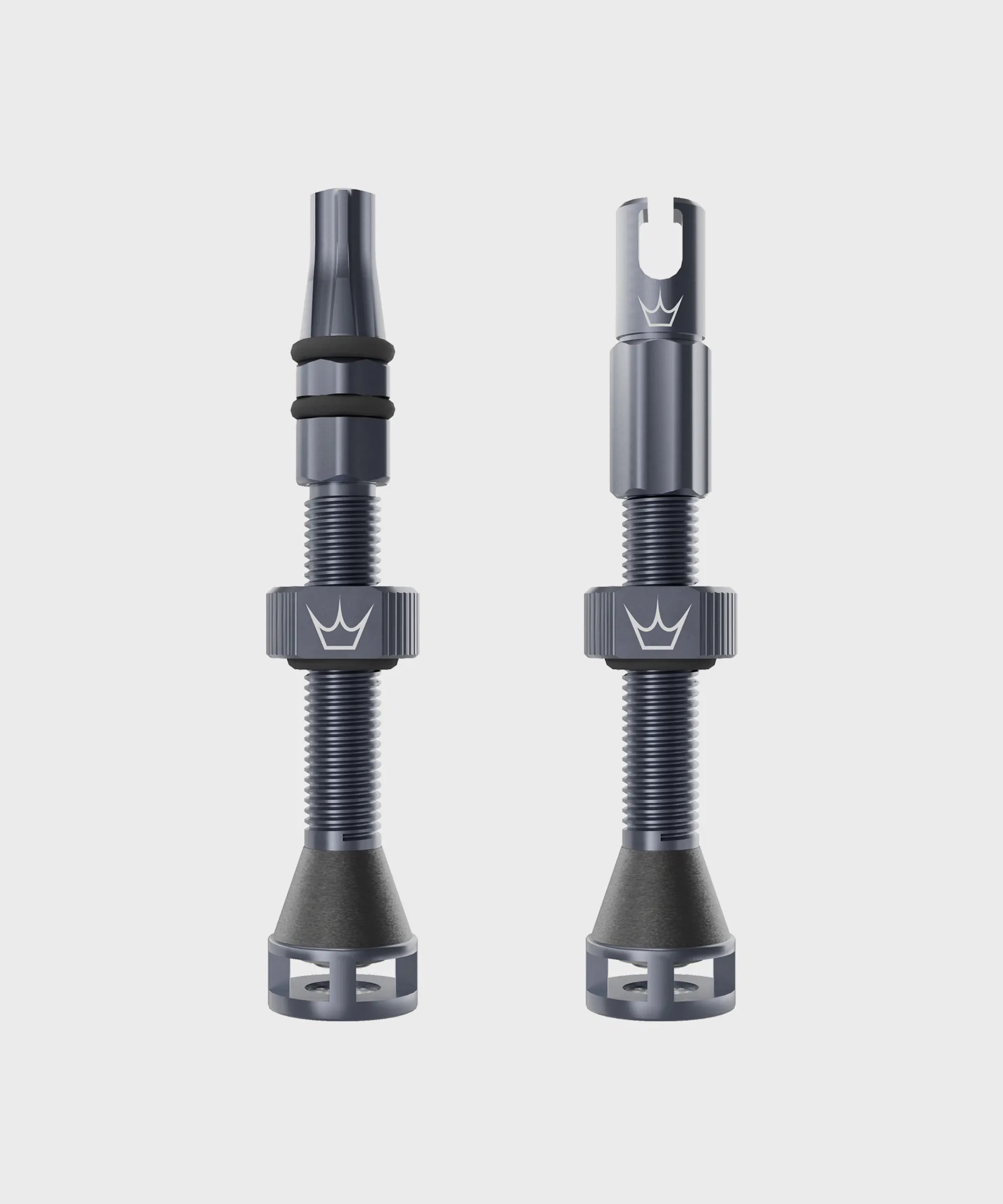 Peaty's Holeshot Fast Flow Tubeless Valves