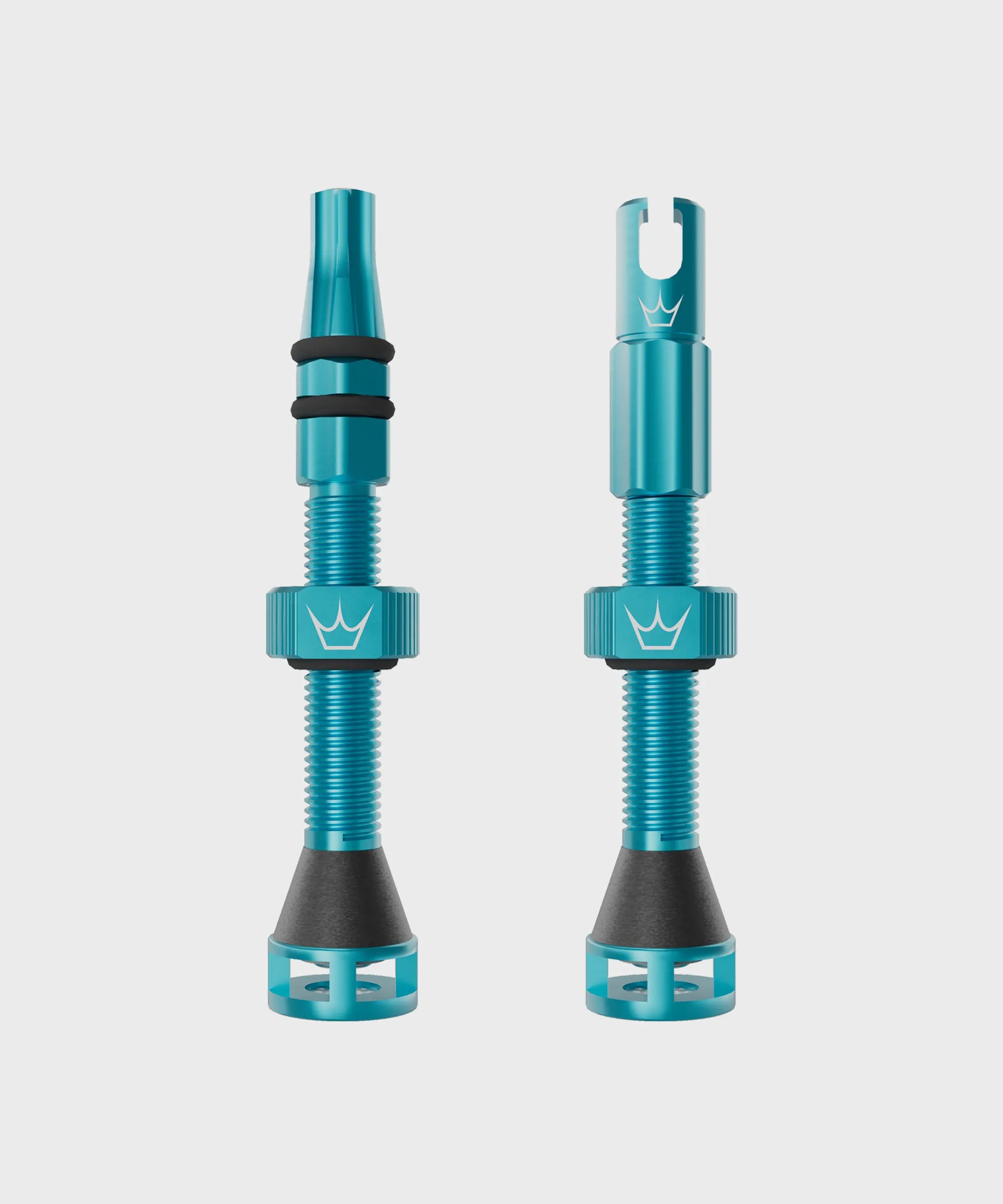 Peaty's Holeshot Fast Flow Tubeless Valves
