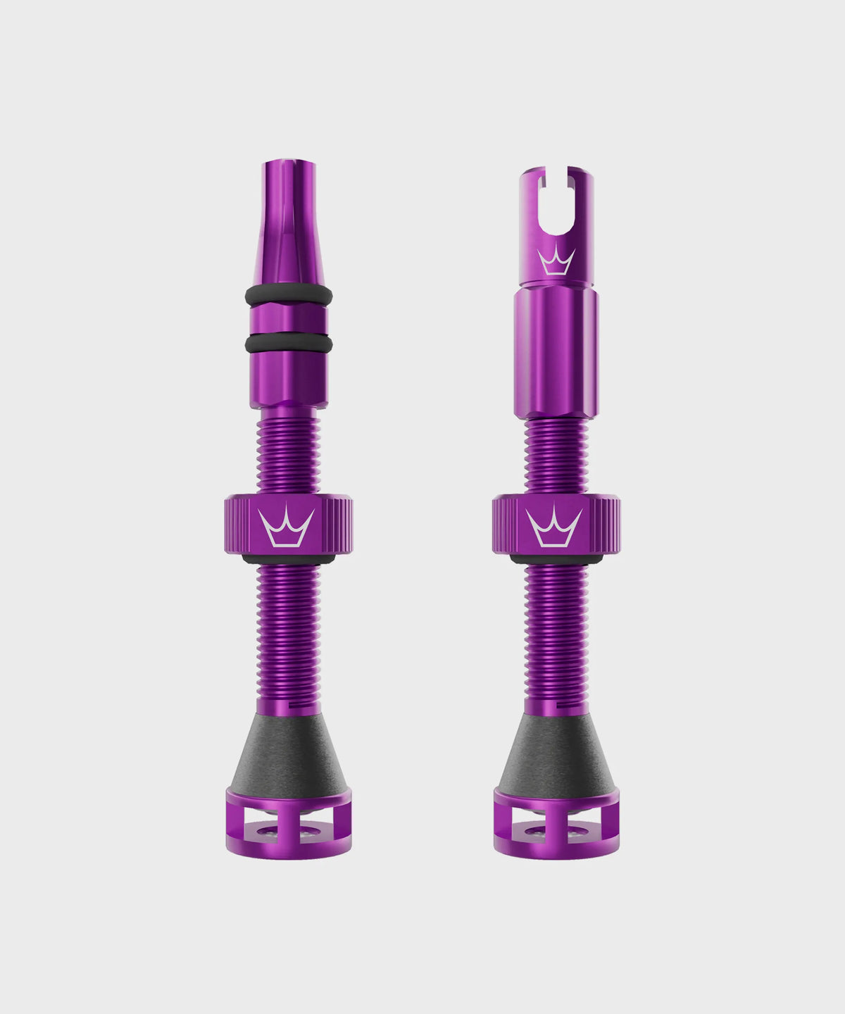 Peaty's Holeshot Fast Flow Tubeless Valves