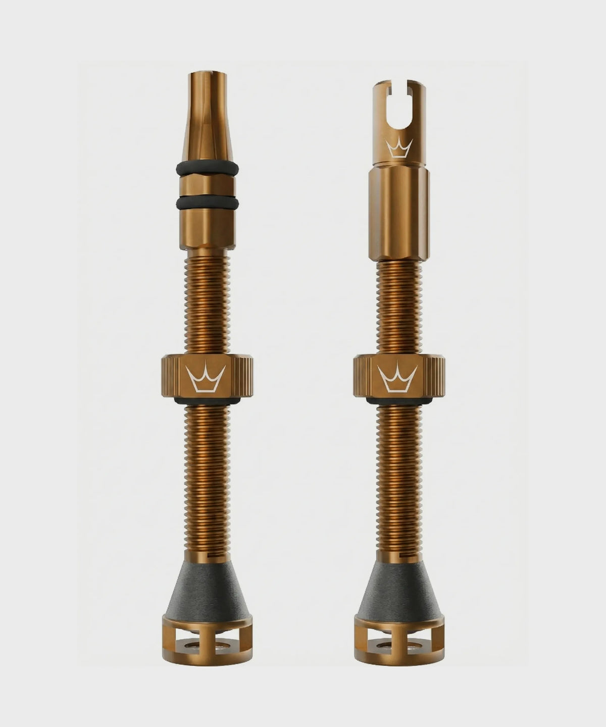 Peaty's Holeshot Fast Flow Tubeless Valves
