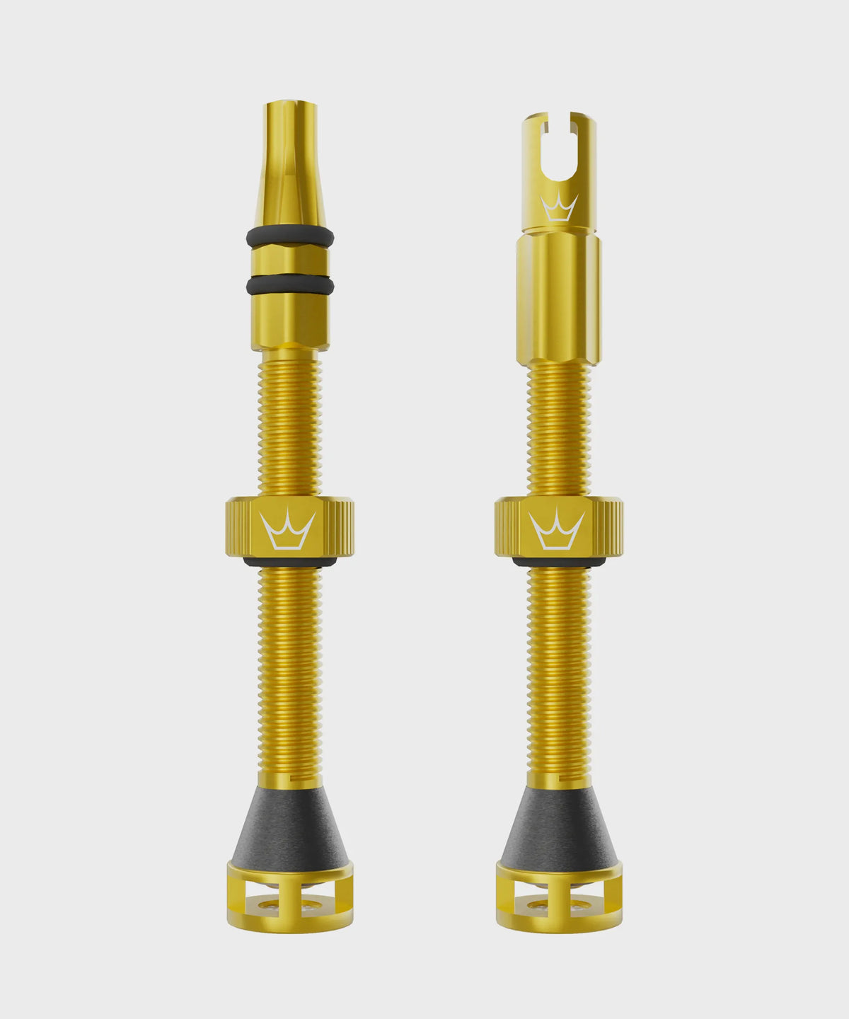 Peaty's Holeshot Fast Flow Tubeless Valves