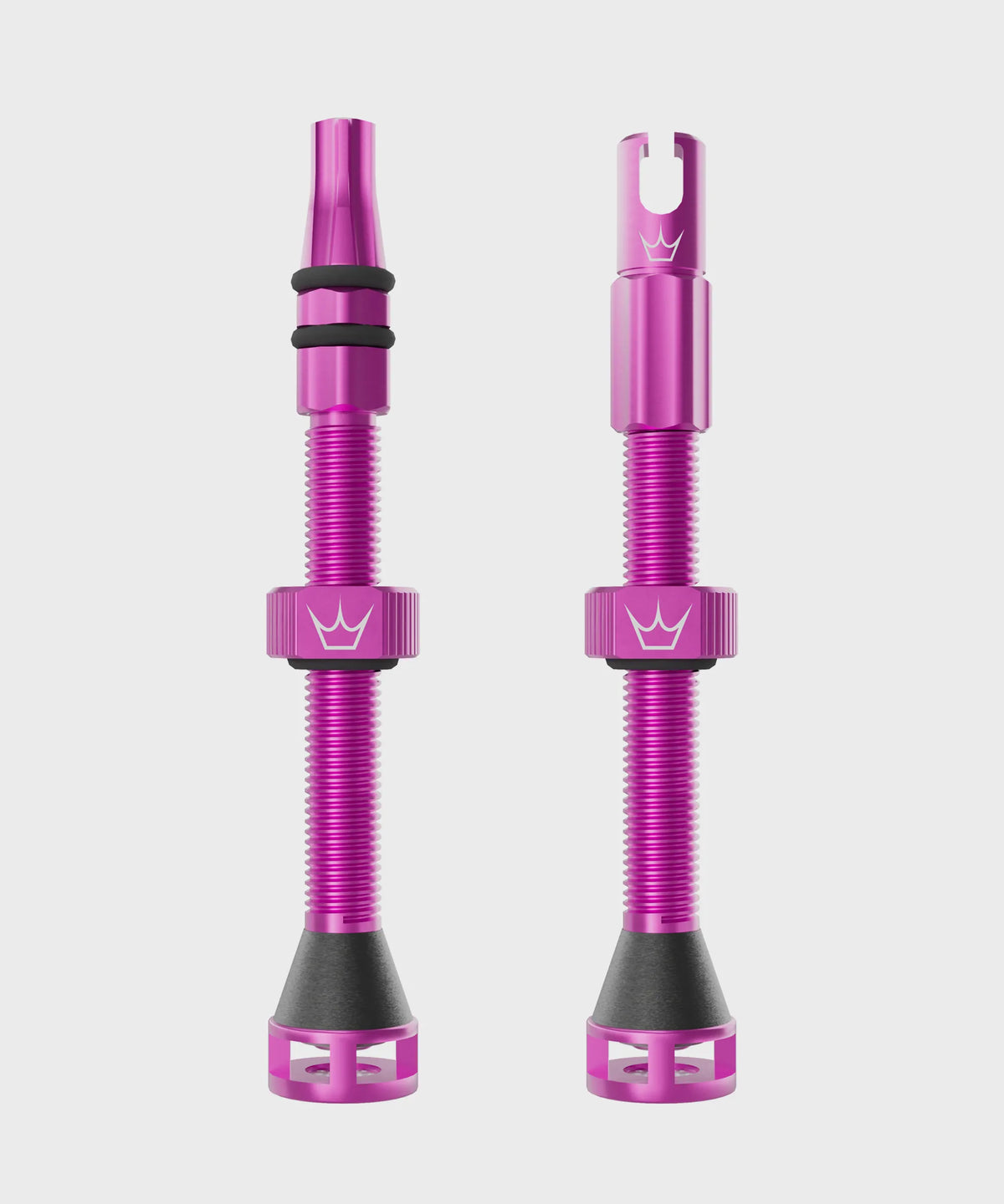 Peaty's Holeshot Fast Flow Tubeless Valves