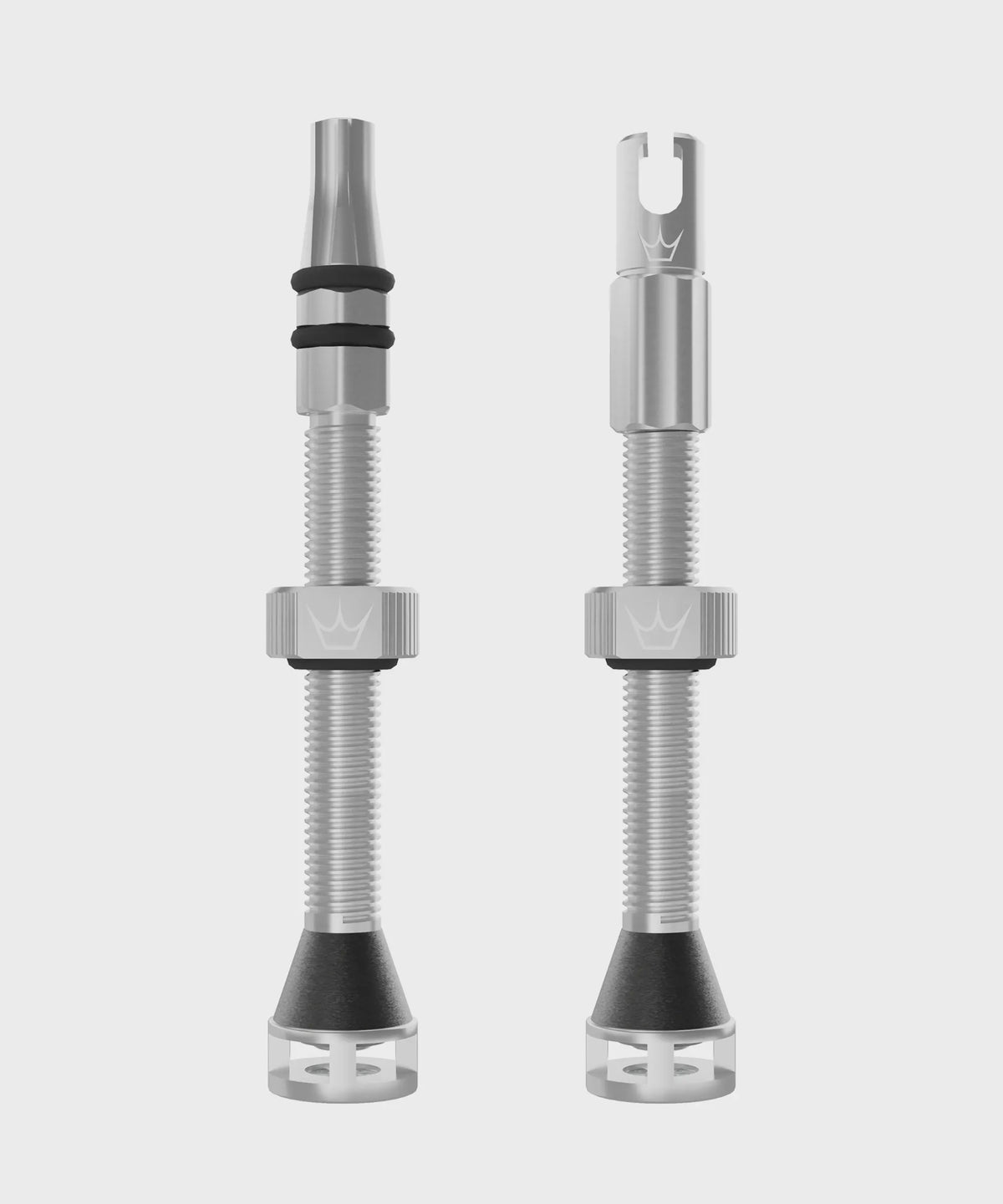 Peaty's Holeshot Fast Flow Tubeless Valves