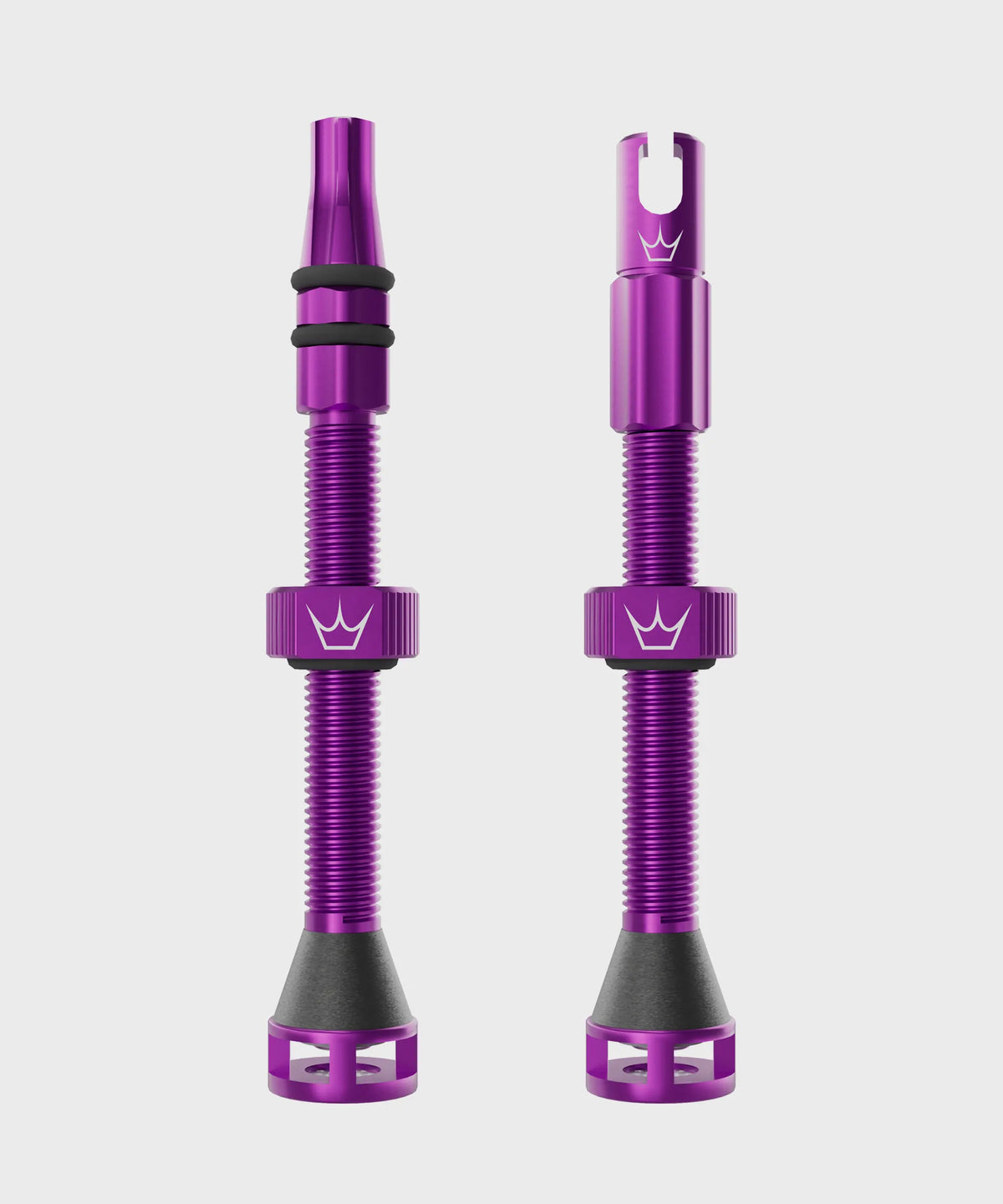 Peaty's Holeshot Fast Flow Tubeless Valves