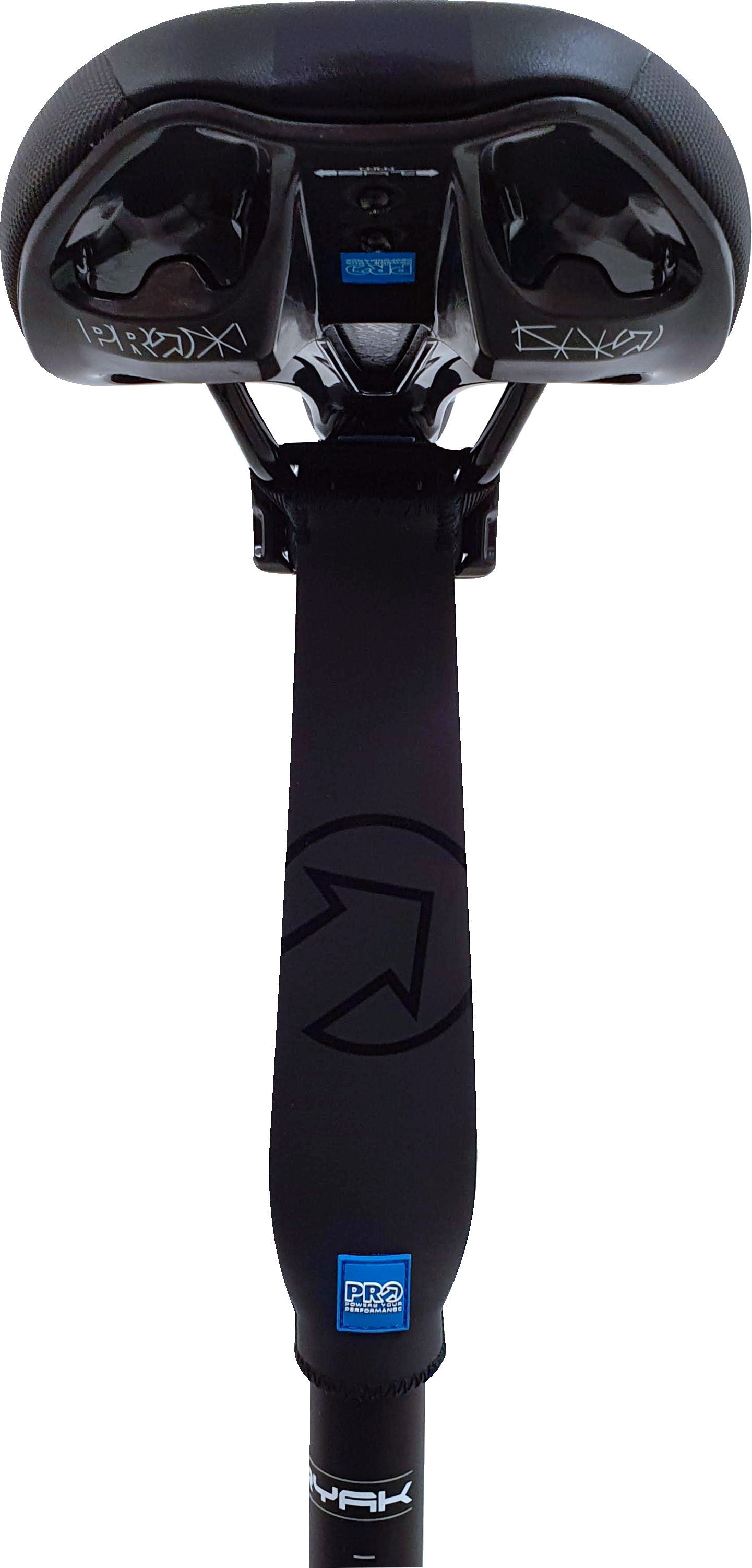 PRO Dropper Seatpost Protector