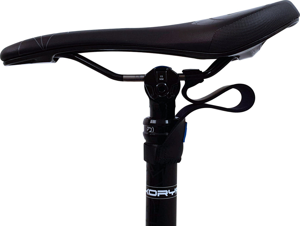 PRO Dropper Seatpost Protector
