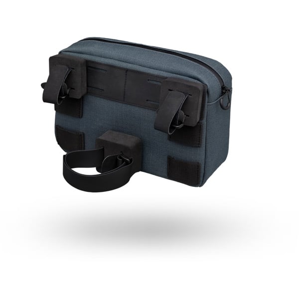PRO Discover Compact Handlebar Bag, 2.5L