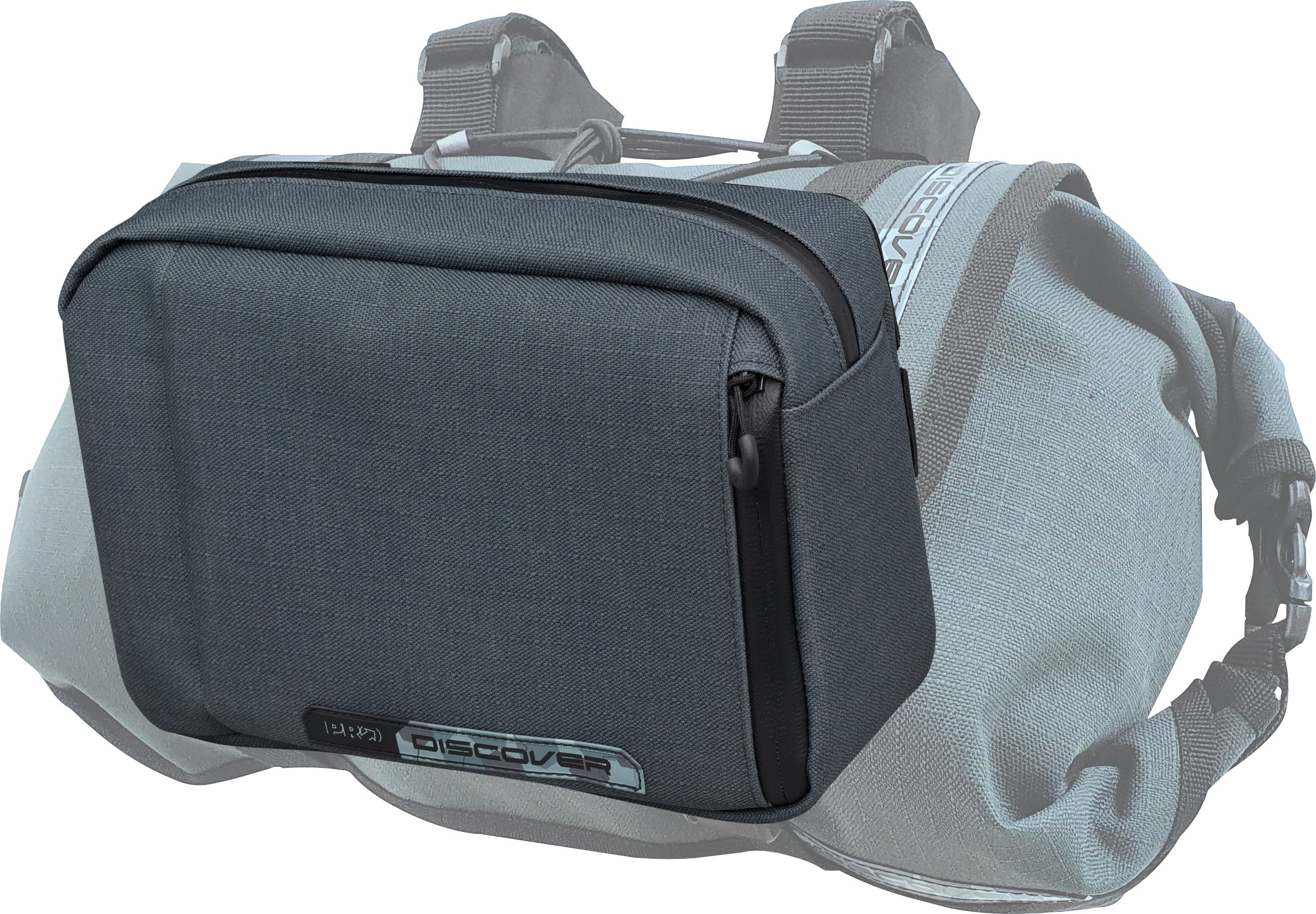 PRO Discover Compact Handlebar Bag, 2.5L