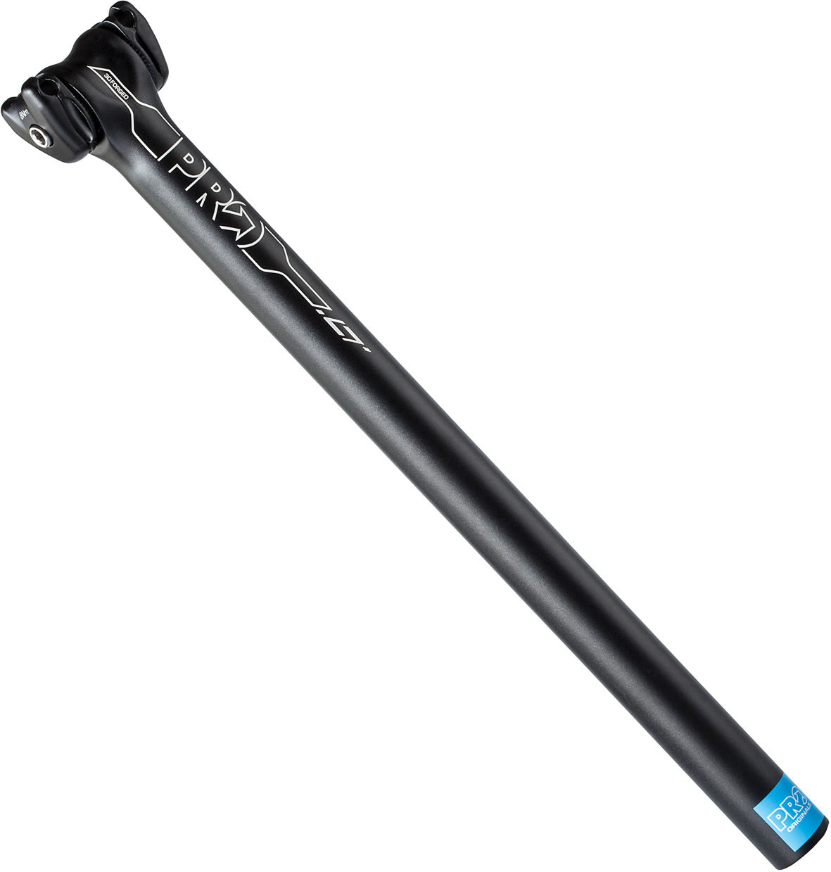 PRO LT Seatpost, Alloy, 400mm, In-Line