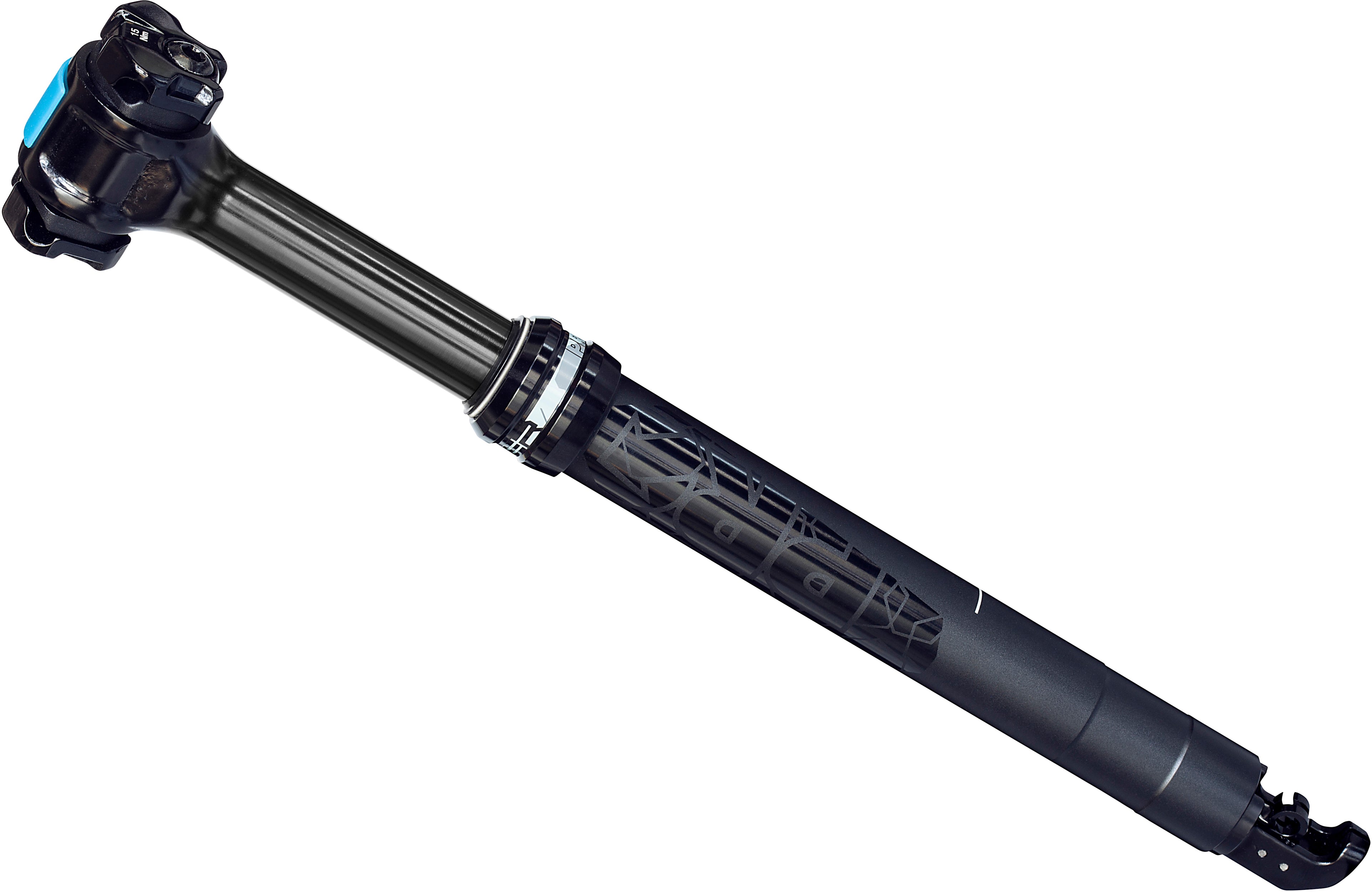 PRO Discover Dropper Seatpost, 70mm, 27.2mm, Internal, In-Line