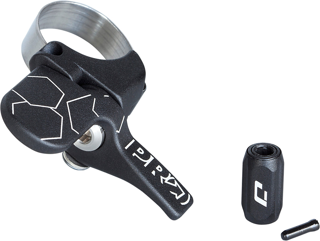 PRO Discover Dropper Seatpost, 70mm, 27.2mm, Internal, In-Line