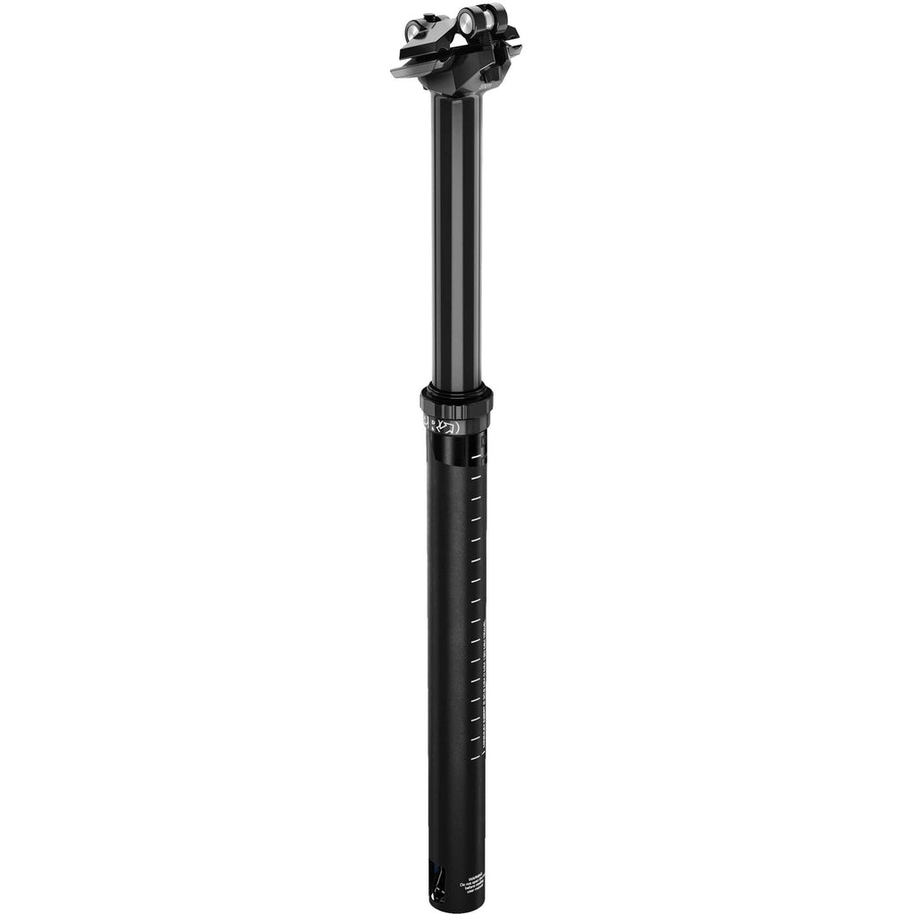 PRO Koryak Dropper Seatpost, 150mm, Internal,