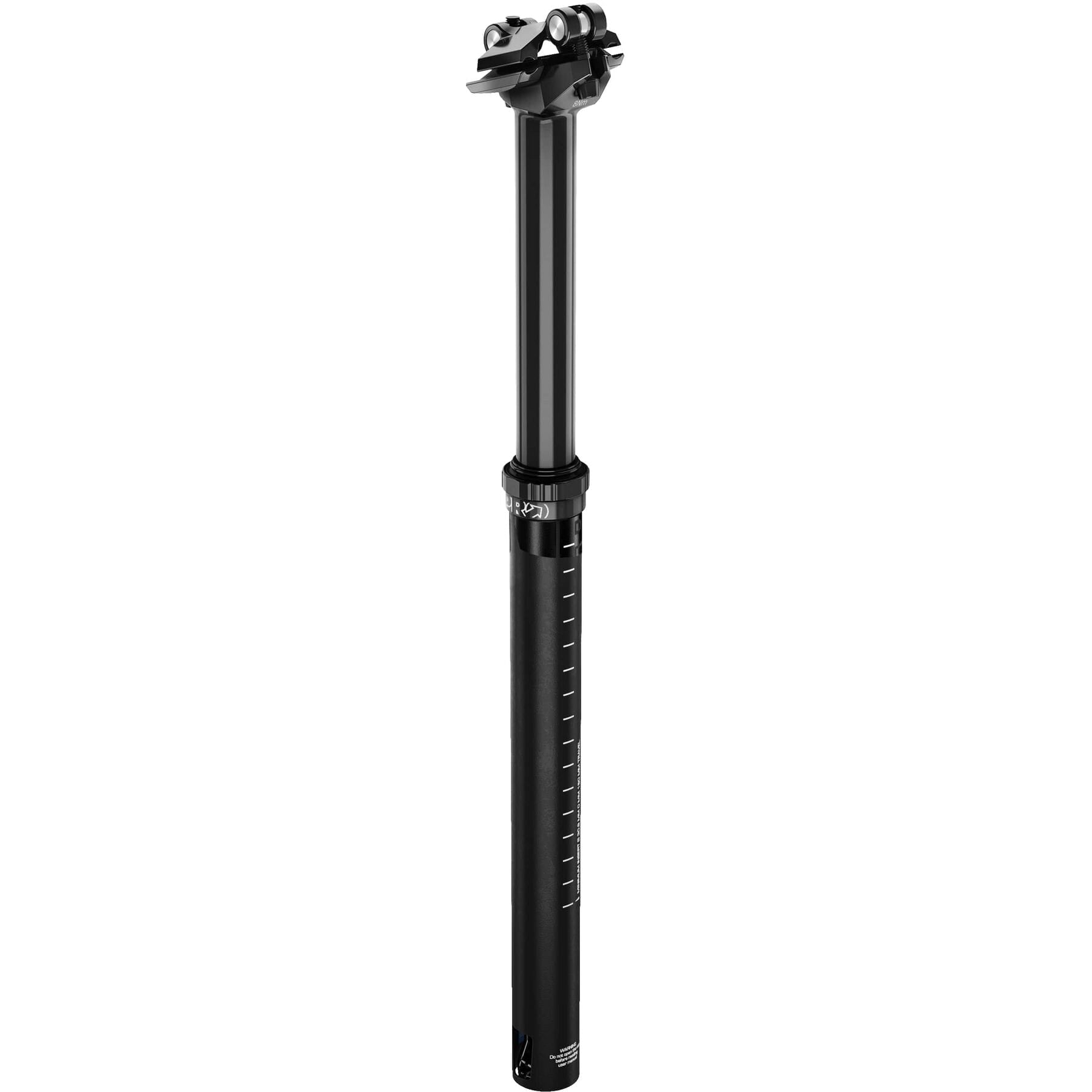 PRO Koryak Dropper Seatpost, 150mm, Internal,