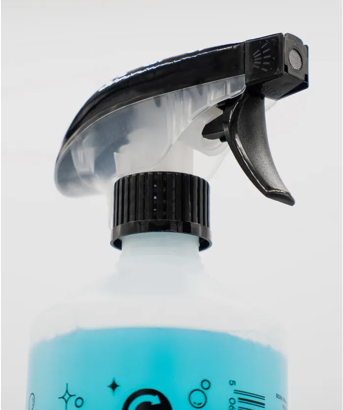 Peaty's LoamFoam Cleaner - 1L