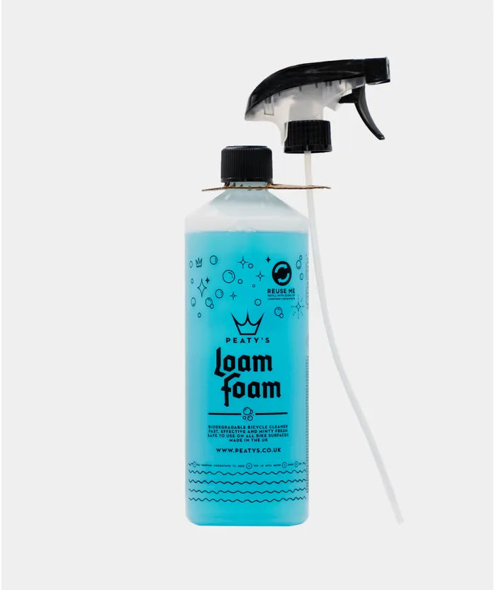 Peaty's LoamFoam Cleaner - 1L