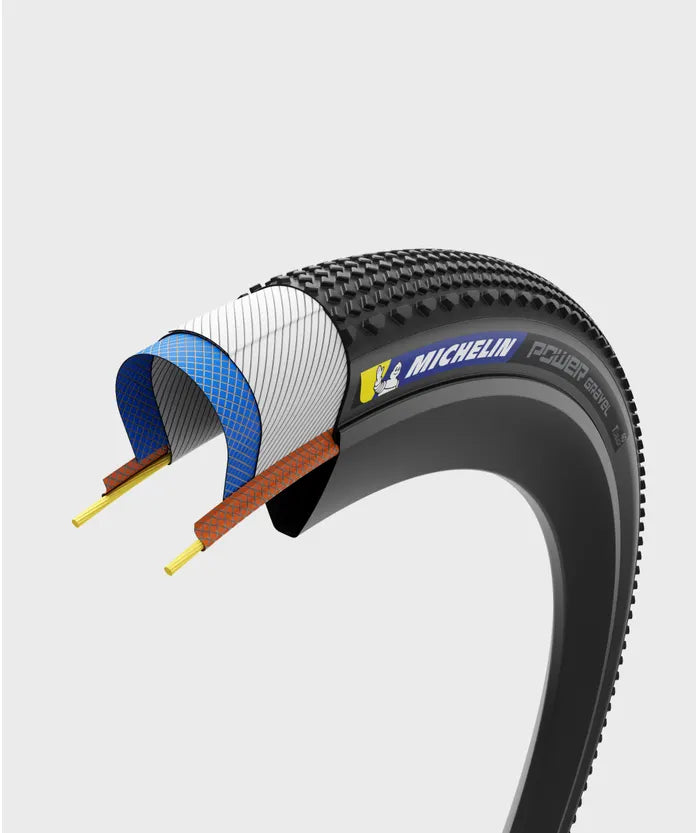 Michelin Power Gravel Tyre