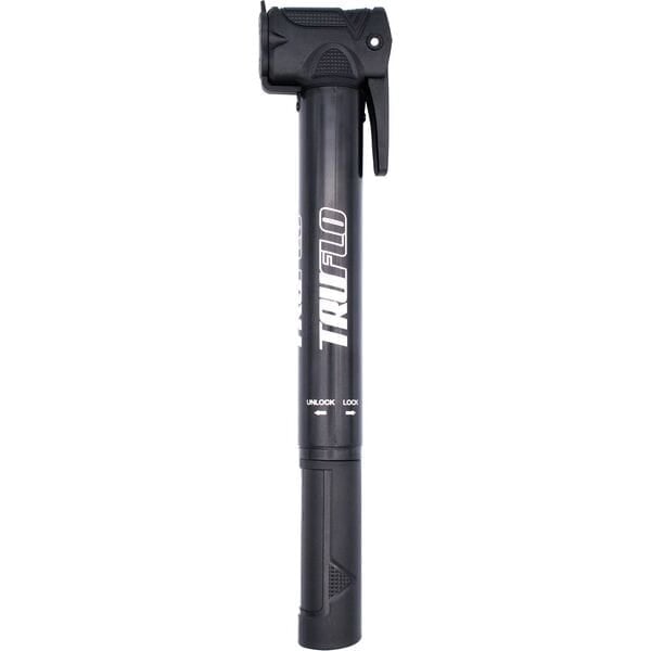 TRUFLO - Micro II Mini Pump, black