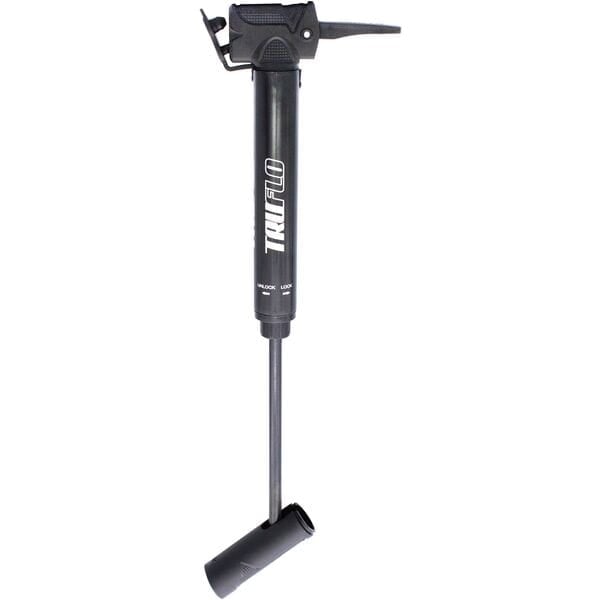 TRUFLO - Micro II Mini Pump, black