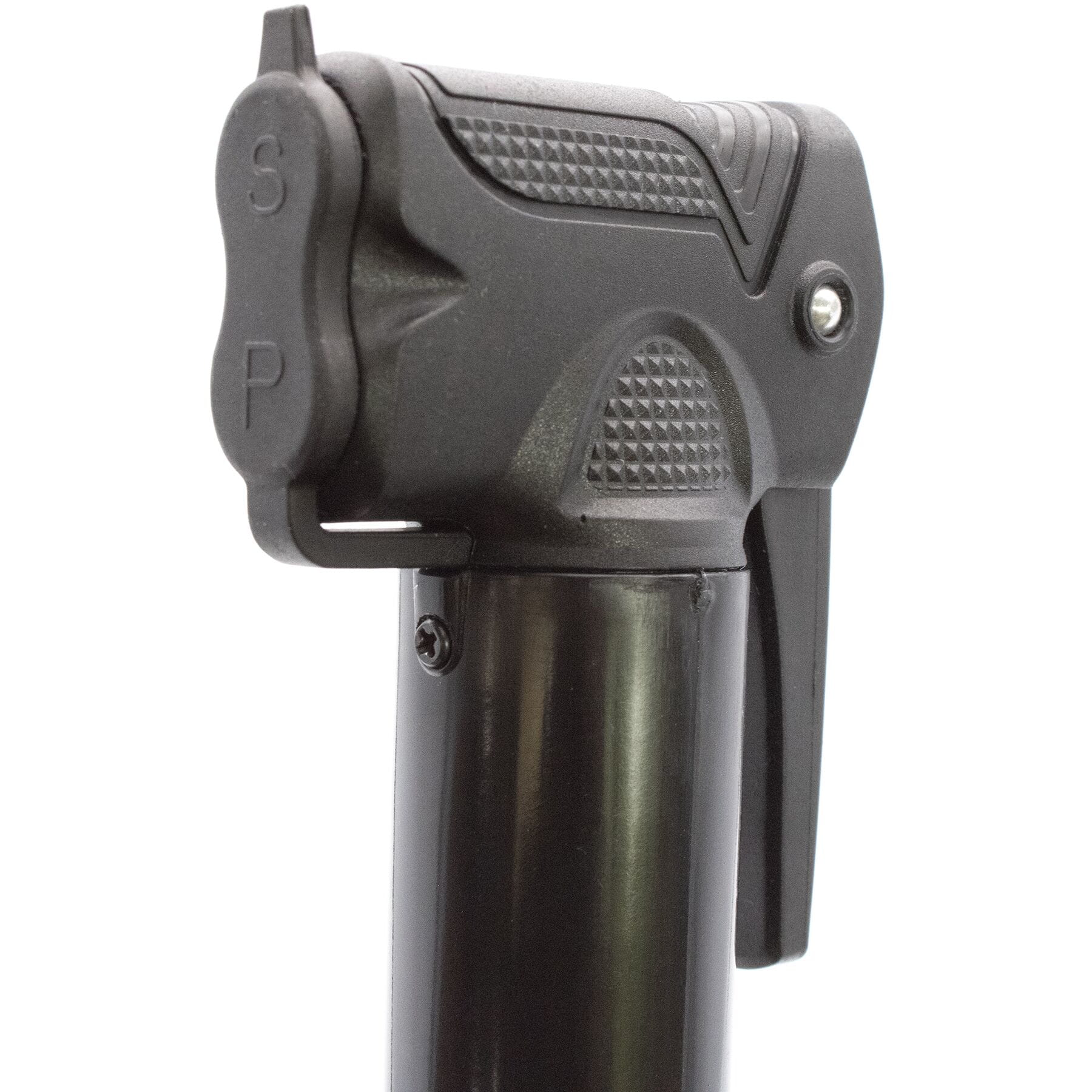 TRUFLO Micro II Mini Pump, black