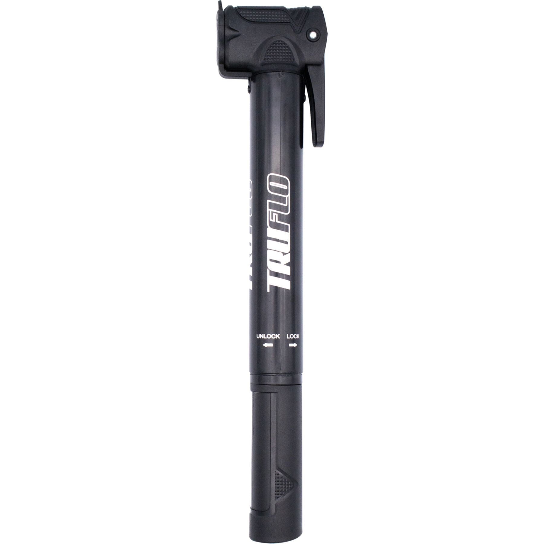 TRUFLO Micro II Mini Pump, black