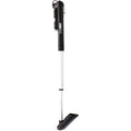 TRUFLO Micro 5G general purpose pump, fixed head, double shot with gauge, charcoal