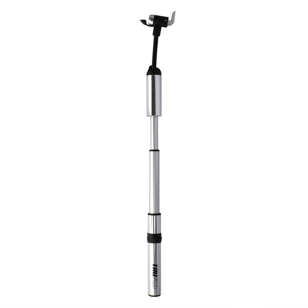 TRUFLO Air Flow Pocket High Pressure CNC Mini Pump, Flexi Head